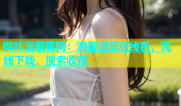 哔咔漫画官网：海量漫画在线看，离线下载，搜索收藏