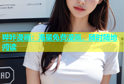 哔咔漫画：海量免费漫画，随时随地阅读