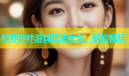 哔咔哔咔游戏玩法大全，轻松畅玩
