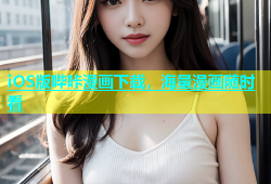 iOS版哔咔漫画下载，海量漫画随时看