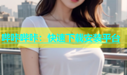 哔咔哔咔：快速下载安装平台