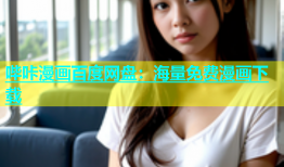 哔咔漫画百度网盘：海量免费漫画下载