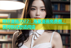 哔咔漫画2022：海量漫画免费看，夜间模式舒适阅读