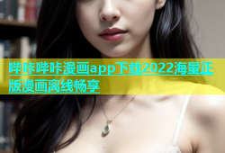 哔咔哔咔漫画app下载2022海量正版漫画离线畅享