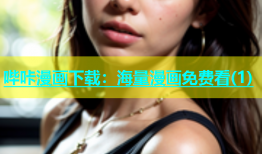 哔咔漫画下载：海量漫画免费看(1)