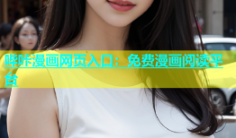 哔咔漫画网页入口：免费漫画阅读平台