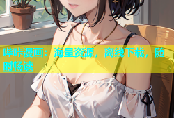 哔咔漫画：海量资源，离线下载，随时畅读