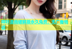 哔咔漫画破解版永久免费，无广告畅读
