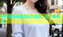 哔咔漫画破解版永久免费，无广告畅读