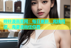 哔咔漫画官网：每日更新，离线阅读，海量漫画任你看