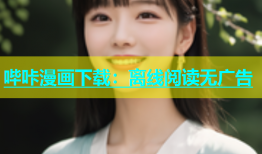 哔咔漫画下载：离线阅读无广告