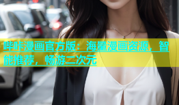 哔咔漫画官方版：海量漫画资源，智能推荐，畅游二次元