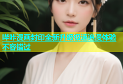 哔咔漫画封印全新升级极速追漫体验不容错过