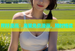 哔咔漫画：海量免费漫画，随时畅读