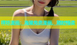 哔咔漫画：海量免费漫画，随时畅读
