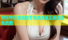 哔咔哔咔漫画知乎精选海量正版漫画免费看