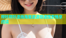 哔咔哔咔漫画海量资源极速搜索畅享阅读