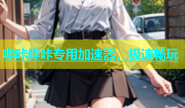 哔咔哔咔专用加速器，极速畅玩