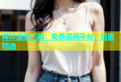 哔咔漫画下载：免费漫画平台，日更精选