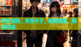 哔咔漫画：专享本子，轻松搜索，随时阅读