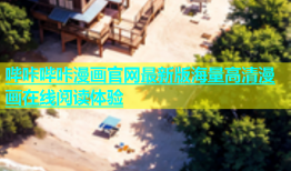 哔咔哔咔漫画官网最新版海量高清漫画在线阅读体验