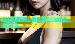 哔咔漫画官网：海量漫画在线阅读、离线下载