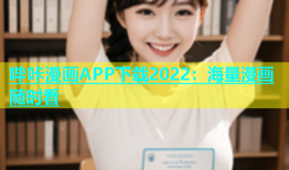 哔咔漫画APP下载2022：海量漫画随时看