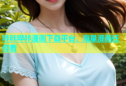 咔咔哔咔漫画下载平台，海量漫画任你看