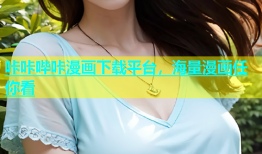 咔咔哔咔漫画下载平台，海量漫画任你看