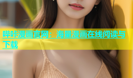 哔咔漫画官网：海量漫画在线阅读与下载
