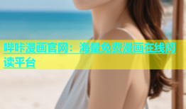 哔咔漫画官网：海量免费漫画在线阅读平台