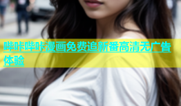 哔咔哔咔漫画免费追新番高清无广告体验