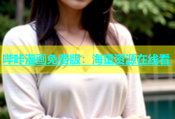哔咔漫画免费版：海量资源在线看