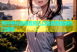哔咔哔咔漫画官网入口免费看海量热门漫画