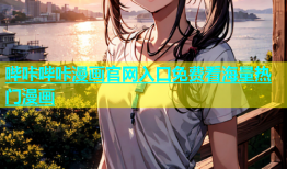 哔咔哔咔漫画官网入口免费看海量热门漫画