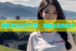 哔咔漫画APP下载：海量漫画免费看