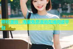 哔咔漫画：海量免费漫画在线阅读平台