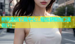 哔咪漫画下载中心：轻松获取热门漫画(1)