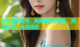 哔咔漫画官网：海量漫画免费看，智能推荐，高清阅读