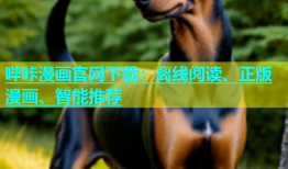 哔咔漫画官网下载：离线阅读、正版漫画、智能推荐