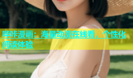 哔咔漫画：海量动漫在线看，个性化阅读体验