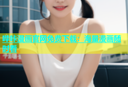 哔咔漫画官网免费下载：海量漫画随时看