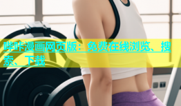 哔咔漫画网页版：免费在线浏览、搜索、下载