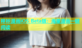 哔咔漫画iOS Beta版：海量漫画一键阅读