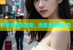 哔咔漫画免费版：海量漫画随时看
