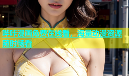 哔咔漫画免费在线看，海量动漫资源随时畅看