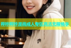 哔咔哔咔漫画成人专区高清无限畅享