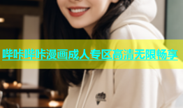 哔咔哔咔漫画成人专区高清无限畅享