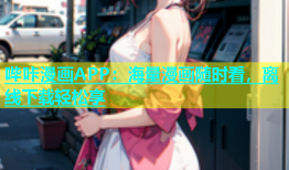 哔咔漫画APP：海量漫画随时看，离线下载轻松享