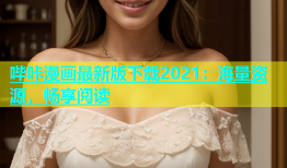 哔咔漫画最新版下载2021：海量资源，畅享阅读
